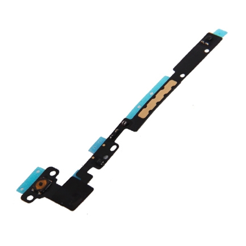 S-MIPAD-0700-1.jpg Cable Flex de Membrana PCB para Apple iPad Mini Versión Original (Negro) - Imagen 1