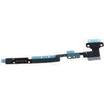 Cable Flex de Membrana PCB para Apple iPad Mini Versión Original (Negro) - Imagen 4
