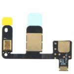 Pieza de Reparación Micrófono Original para Apple iPad Mini (Negro) - Imagen 2