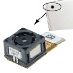 Cámara de Visión Trasera para Apple iPad Mini Versión Original (Negro) - Imagen 2