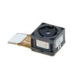 Cámara de Visión Trasera para Apple iPad Mini Versión Original (Negro) - Imagen 3