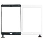 Panel Táctil para Apple iPad Mini y Mini 2 Retina (Blanco) Versión Original