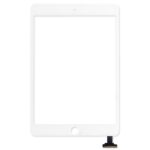 Panel Táctil para Apple iPad Mini y Mini 2 Retina (Blanco) Versión Original - Imagen 2