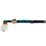 Cable Flex de Cinta con Conector de Audio para Apple iPad Mini 1 / 2 / 3 (Blanco) Versión