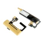 Cable Aéreo Izquierdo y Derecho para Apple iPad Mini 1 / 2 / 3 Versión Original - Imagen 2