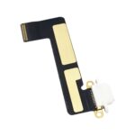 Cable Flex de Carga del Conector Trasero para Apple iPad Mini 1 / 2 / 3 (Blanco) - Imagen 3