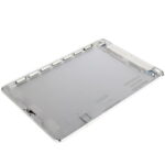 Carcasa Trasera para Apple iPad Mini Versión Original Wlan + Cellular (Plata) - Imagen 3