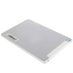 Carcasa Trasera para Apple iPad Mini Versión Original Wlan + Cellular (Plata) - Imagen 4