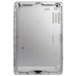 Carcasa Trasera Original para Apple iPad Mini Versión WIFI (Plata) - Imagen 2