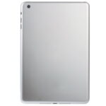 Carcasa Trasera Original para Apple iPad Mini Versión WIFI (Plata) - Imagen 3