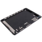 Cubierta Carcasa Trasera para Apple iPad Mini Versión Original WLAN (Negro) - Imagen 4