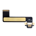Cable Flex de Enchufe de Base Original para Apple iPad Mini (Negro) - Imagen 3