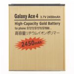 Batería para Samsung Galaxy Ace 4 / S7272 / S7270 / S7898 (2450 mAh) - Imagen 2