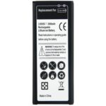 Batería para Samsung Galaxy Note 4 (N9100) - Imagen 2