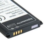 Batería para Samsung Galaxy Note 4 (N9100) - Imagen 4