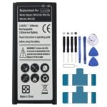 Batería para Samsung Galaxy Note Edge (N9150 / N915K / N915L / N915S) 3.85V 3500mAh