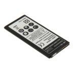 Batería para Samsung Galaxy Alpha - Imagen 4