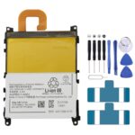 Batería para Sony Xperia Z1 / L39H 3.8V 3000mAh