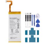 Batería para Huawei P8 Lite Hb3742A0Ezc 2200mAh