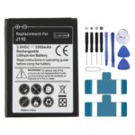 Batería para Samsung Galaxy J1 Ace / J110 2500mAh