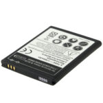 Batería para Samsung Galaxy W (I8150 / T759 / S5820 / S5690 / S8600) 1700mAh - Imagen 4
