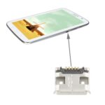 Conector Trasero de Carga para Lenovo A1000, A3000 y A766