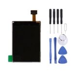Pantalla Completa para Nokia 6300, 6210C, 8600, 3600, 5320, 6121C, 6301 6350