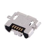 Conector de Carga Trasero Original para Nokia E7 U5 - Imagen 2
