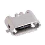 Conector de Carga Trasero Original para Nokia E7 U5 - Imagen 3
