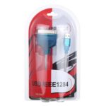 Cable de Impresión USB 2.0 a IEEE1284, Longitud 1,5 Metros - Imagen 3