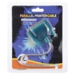 Cable Hembra USB 2.0 a Db25, Longitud 1,5 Metros - Imagen 3