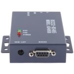 Convertidor de Datos Rs-232 a Rs-485 para Comunicación Serial Industrial - Imagen 3