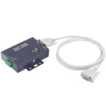 Convertidor de Datos Rs-232 a Rs-485 para Comunicación Serial Industrial - Imagen 4