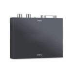 Adaptador VGA a HDMI Full HD 1080P Versión 1.3 Estándar HDMI (Negro) - Imagen 2