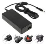 Adaptador de CA 19V 4.74A para Redes Toshiba con Punta de Salida 5.5 x 2.5mm - Imagen 2