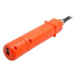 Herramienta Perforadora de Impacto Ht-324B 110/88 Corte Fijación Alambre Asiento P - Imagen 3