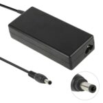 Adaptador de CA 19V 3.95A para Redes Toshiba con Punta de Salida 5,5 x 2,5 mm