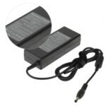 Adaptador de CA 19V 3.95A para Redes Toshiba con Punta de Salida 5,5 x 2,5 mm - Imagen 3