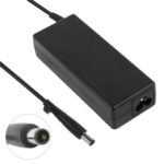 Adaptador de CA 19 V 4,74 A para Redes HP con Punta de Salida 7,4mm x 5,0mm (Negro)