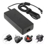Adaptador Ca 19.5V 4.7A para Computadora Portátil Sony con Puntas de Salida 6.0mm x 4.4mm (Negro) - Imagen 2