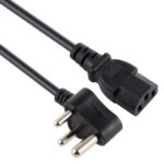 Cable de Alimentación Sudafricano Pequeño - Imagen 2