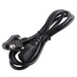 Cable de Alimentación Sudafricano Pequeño - Imagen 3