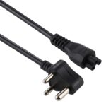 Cable de Alimentación Sudafricano Pequeño
