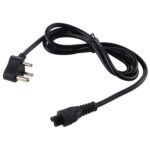 Cable de Alimentación Sudafricano Pequeño - Imagen 3