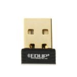 Adaptador LAN USB Edup EP-8553 MTK7601 Chipset 150Mbps WIFI 802.11n/g/b