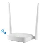 Router Wireless Tenda N301 N300 Easy Setup Velocidad Hasta 300Mbps