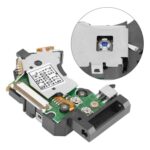 Lente Láser para Sony Play Station 2 PS2 PVR-802W - Imagen 4