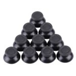 Controlador Joystick 3D Casquillo Analógico para Sony PS4 (Negro) (10 Unidades) - Imagen 2