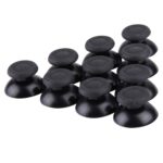 Controlador Joystick 3D Casquillo Analógico para Sony PS4 (Negro) (10 Unidades) - Imagen 3
