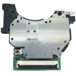 Lente Láser para Sony Kes-860Aaa PlayStation 4 - Imagen 3